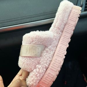 Ugg Slides